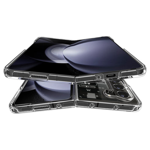 Spigen Galaxy Z Fold 5 Series Case Ultra Hybrid Zero One